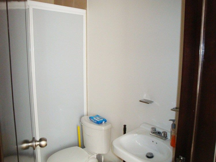 departamento en renta en polanco