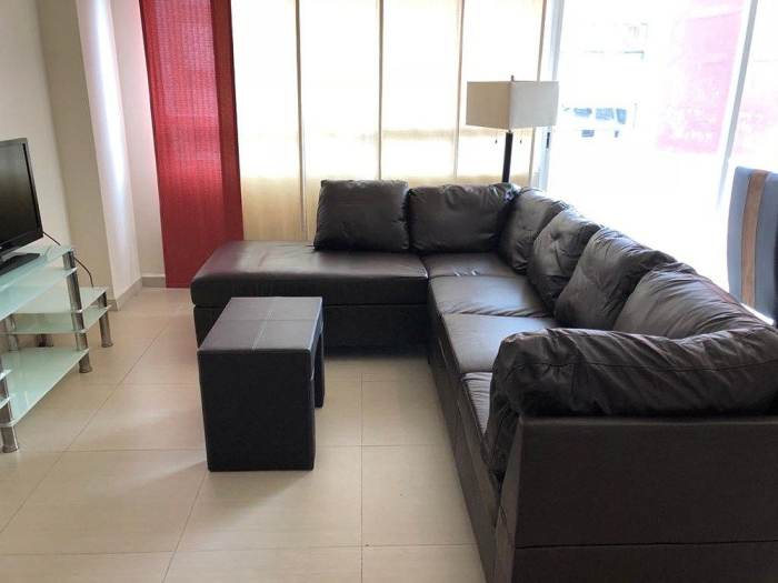 departamento en renta en polanco