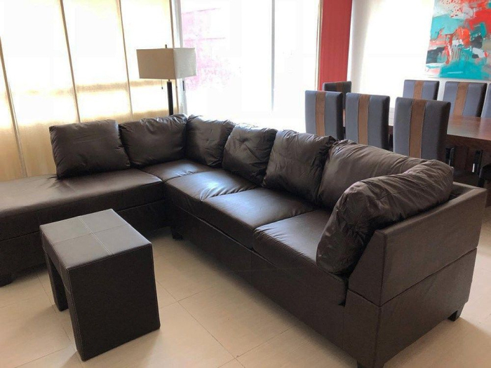 departamento en renta en polanco