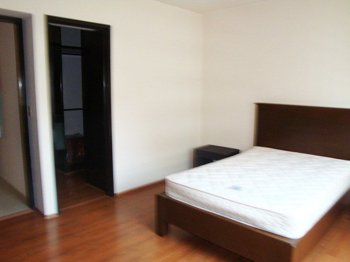 departamento en renta en polanco