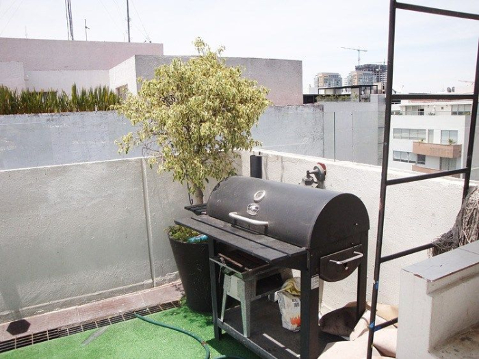 departamento en venta en polanco