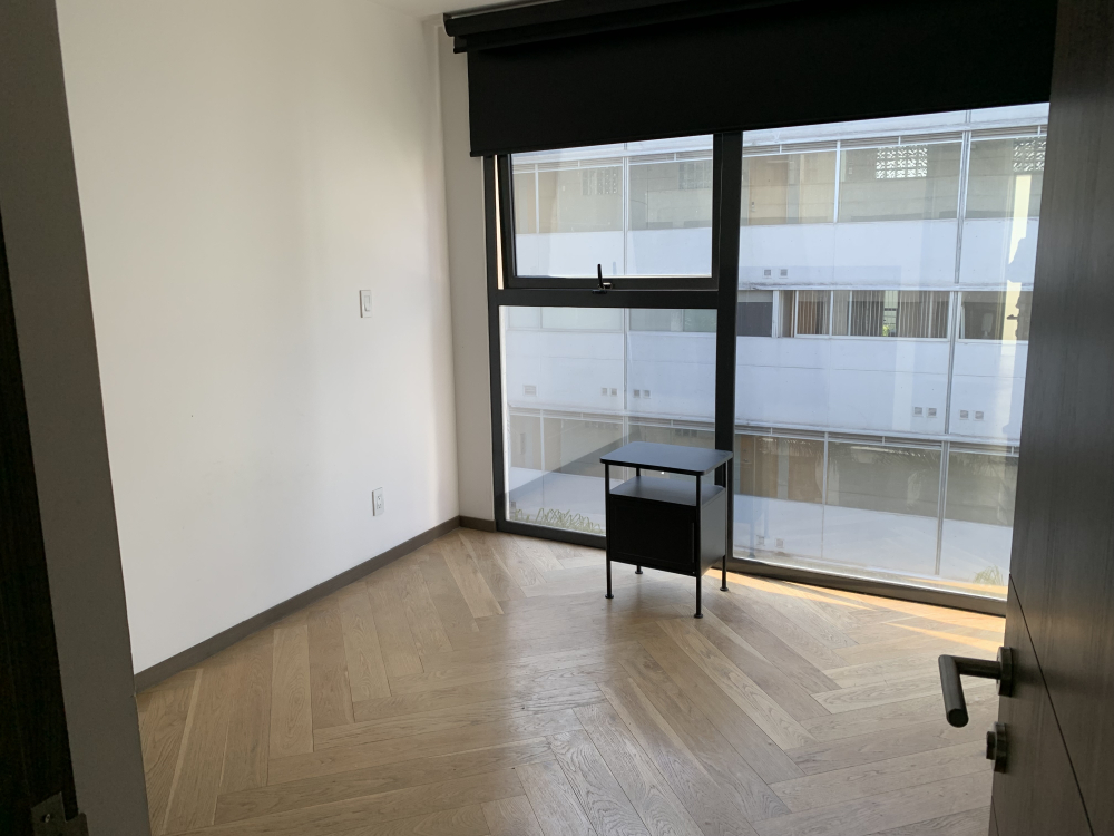 departamento en renta en roma norte