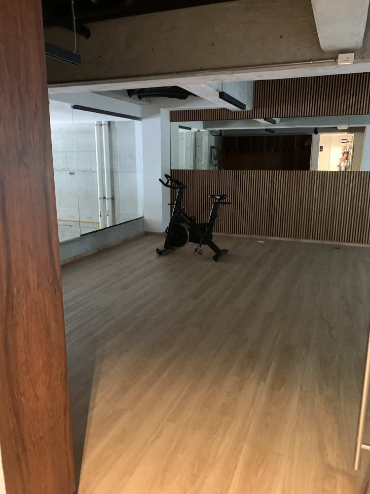 departamento en renta en roma norte