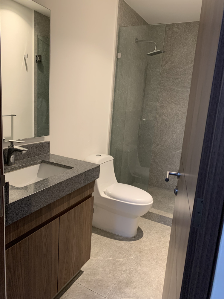 departamento en renta en roma norte