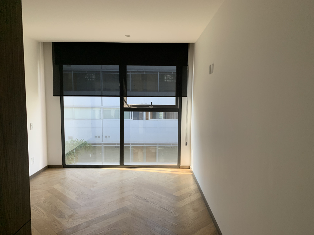 departamento en renta en roma norte
