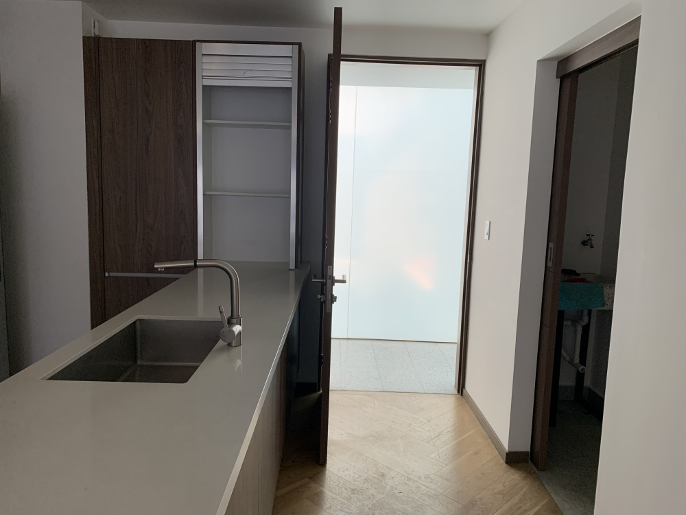 departamento en renta en roma norte