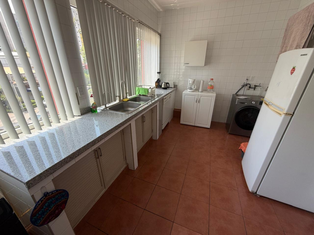 departamento en renta en polanco