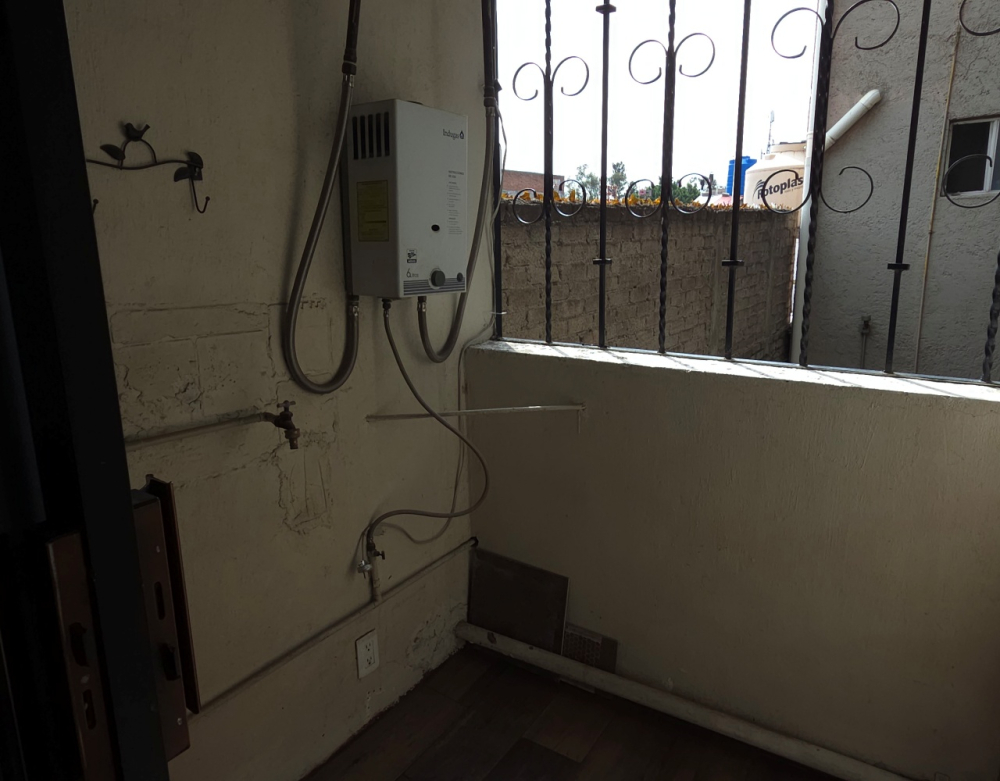 departamento en renta en la pradera