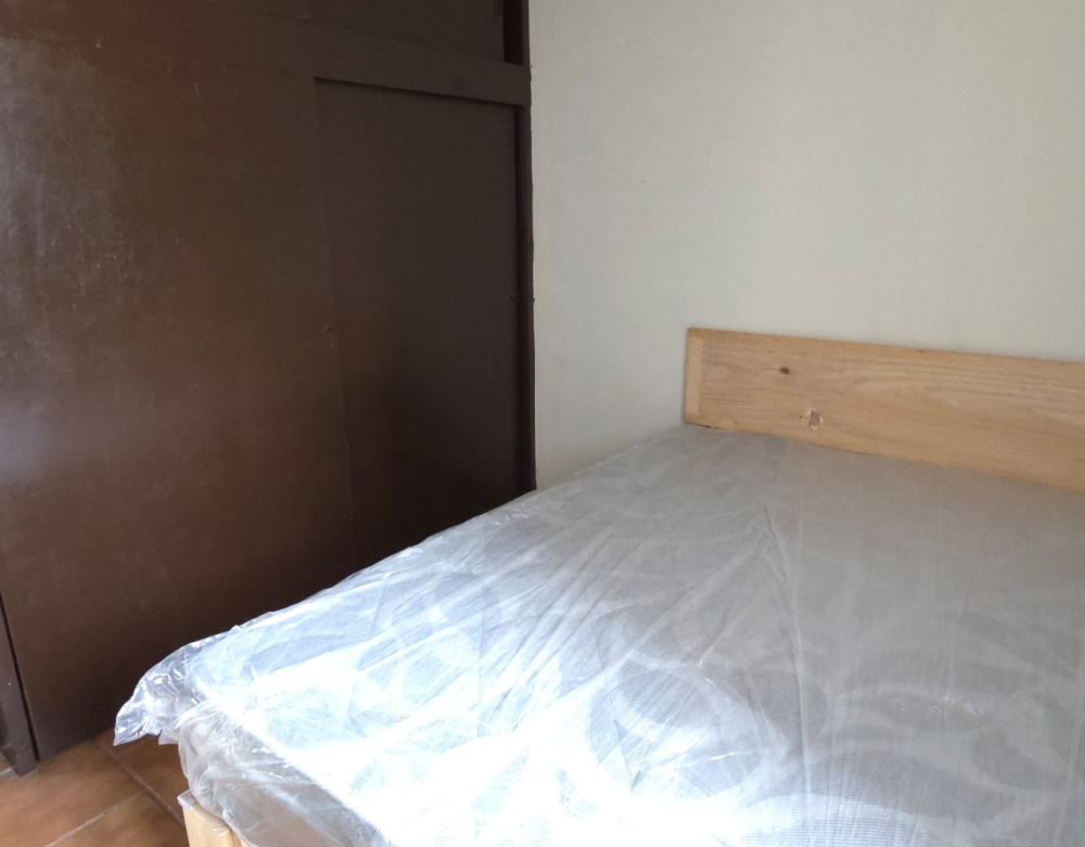 departamento en renta en la pradera