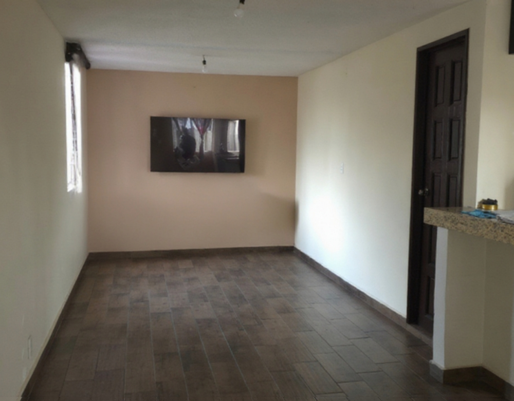 departamento en renta en la pradera