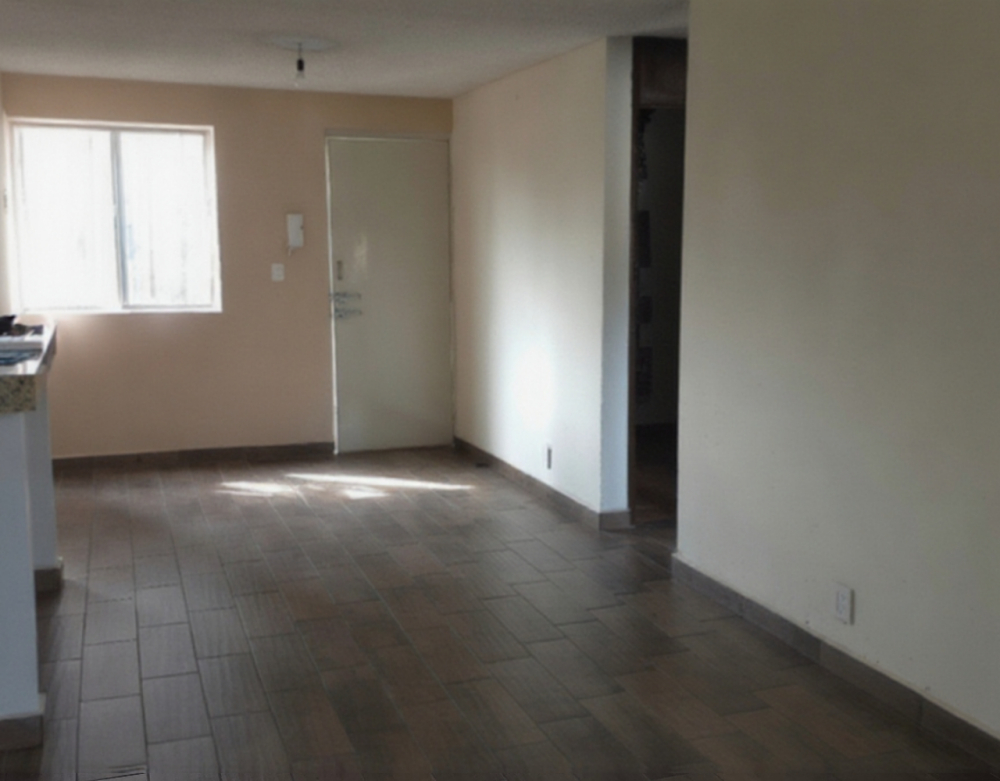 departamento en renta en la pradera