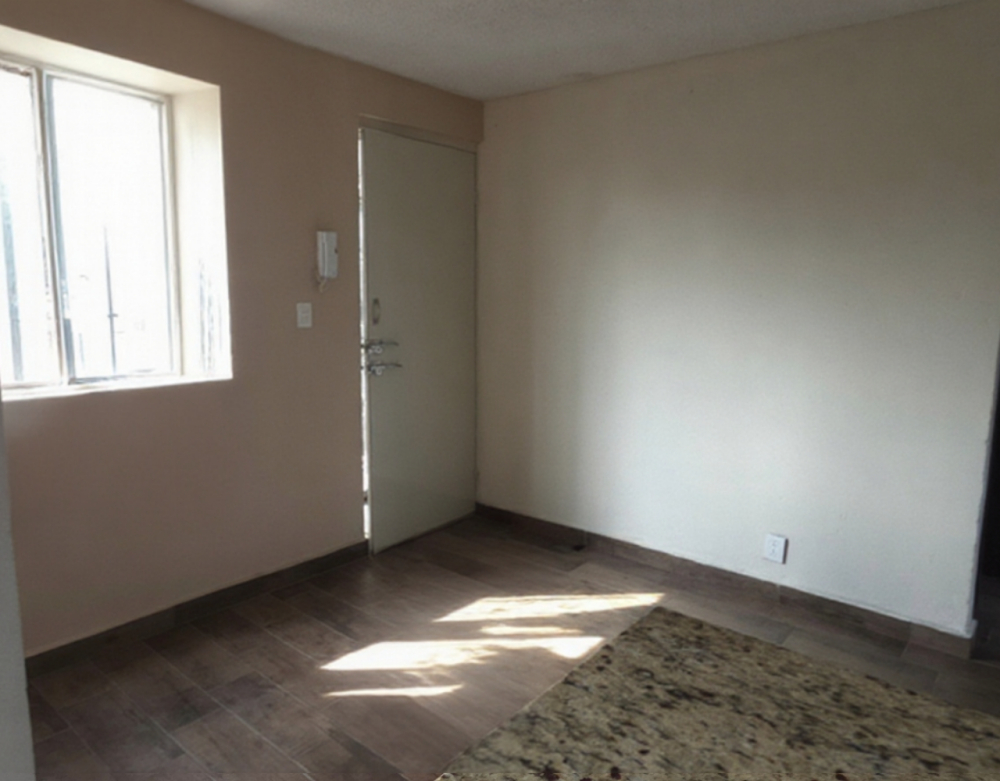 departamento en renta en la pradera
