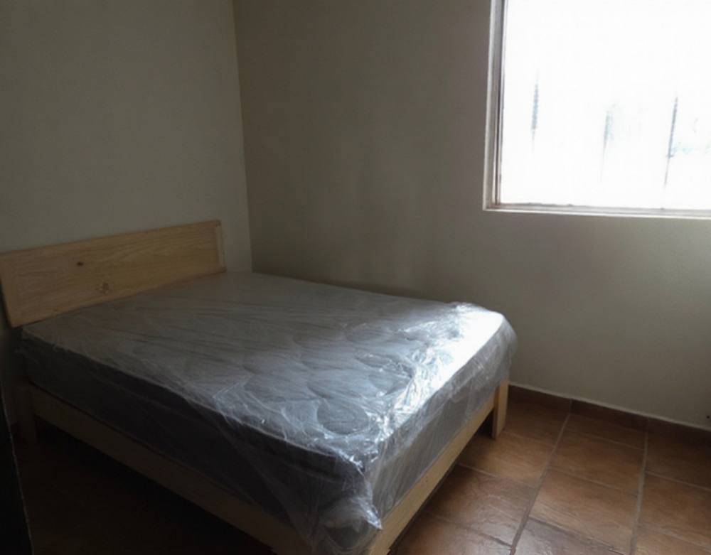 departamento en renta en la pradera