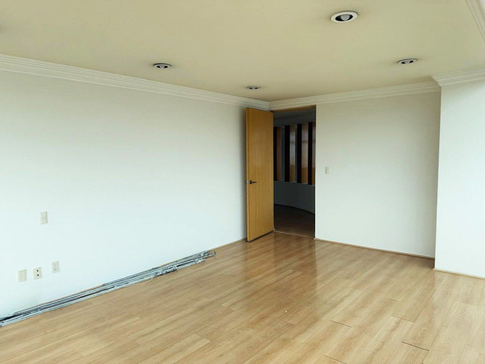 departamento en renta en interlomas