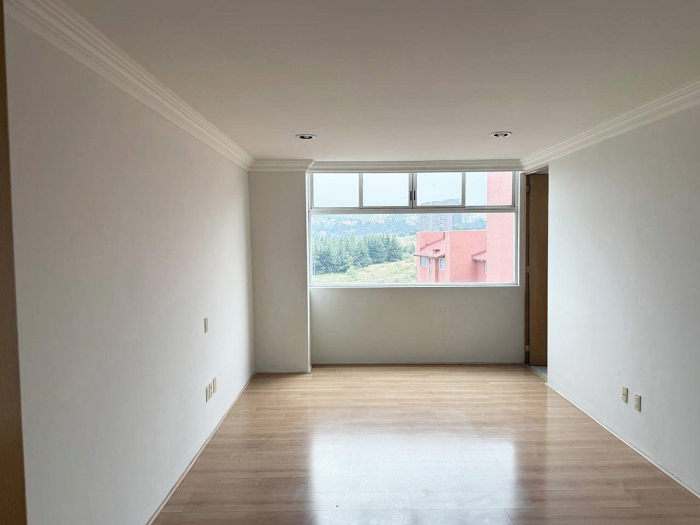 departamento en renta en interlomas
