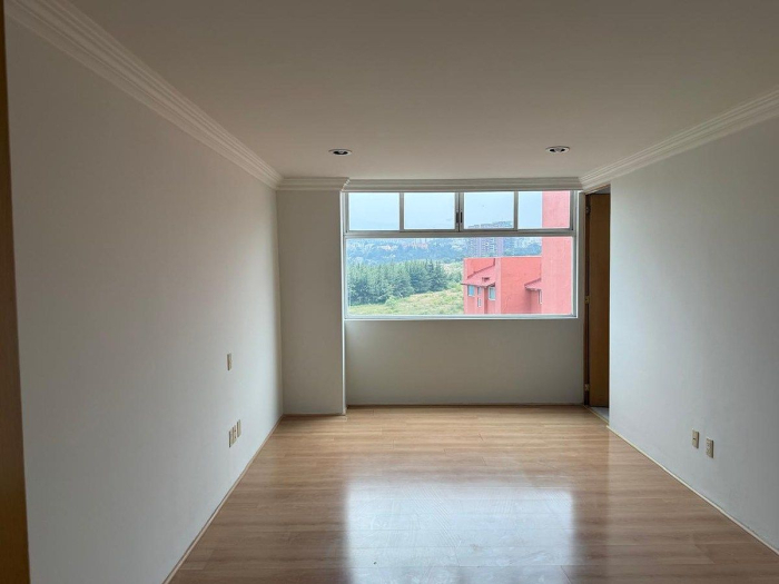 departamento en renta en interlomas