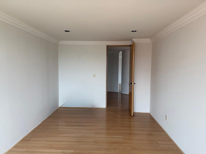 departamento en renta en interlomas