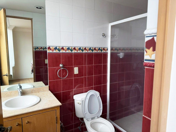 departamento en renta en interlomas