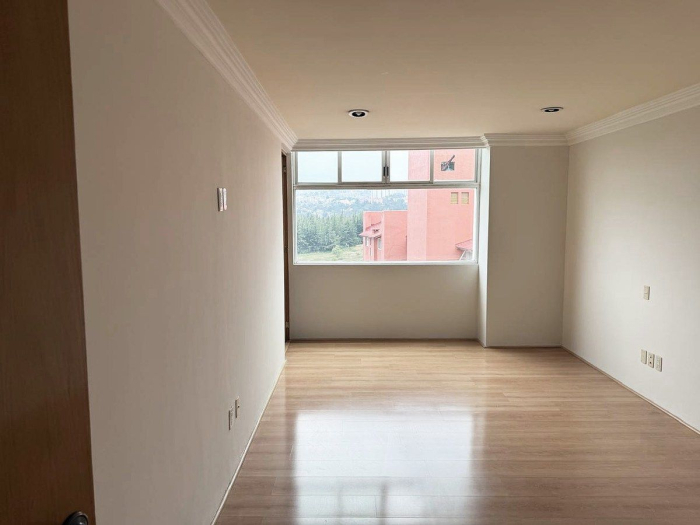departamento en renta en interlomas