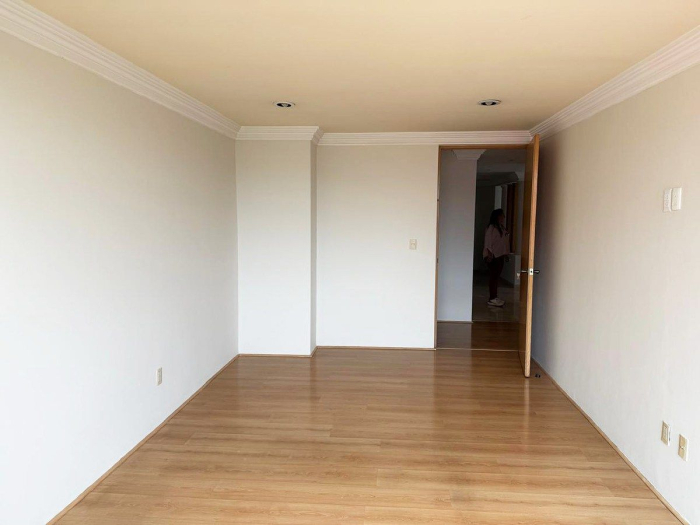departamento en renta en interlomas