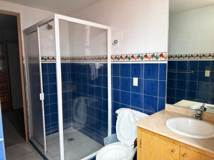 departamento en renta en interlomas