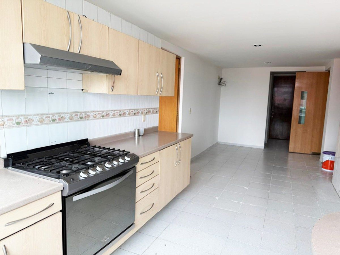 departamento en renta en interlomas