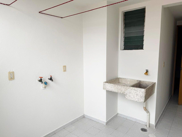 departamento en renta en interlomas