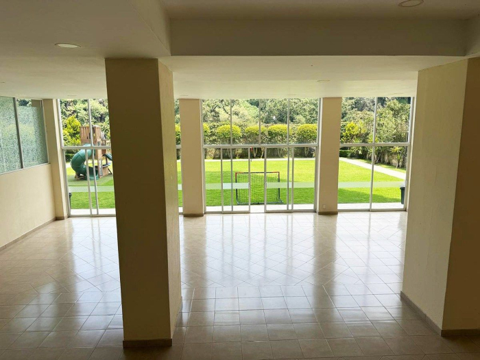 departamento en renta en interlomas