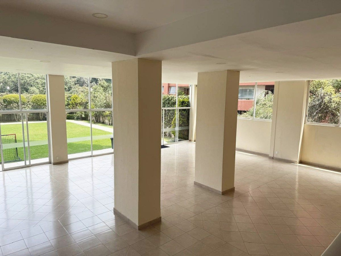 departamento en renta en interlomas