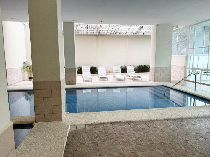 departamento en renta en interlomas