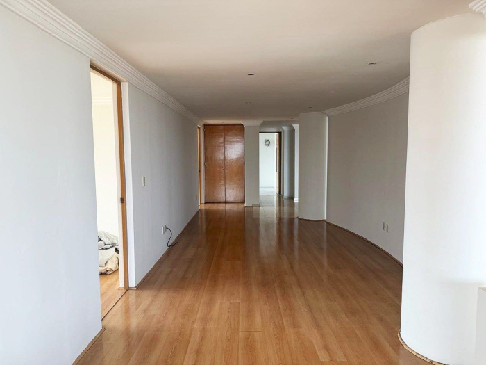 departamento en renta en interlomas