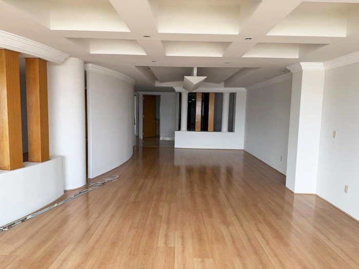departamento en renta en interlomas