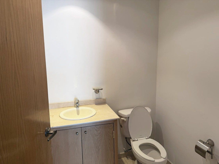 departamento en renta en interlomas