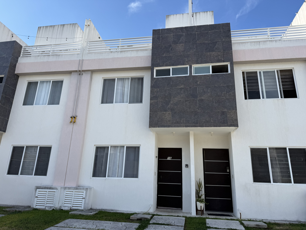 Casa en Condominio en Venta Maderos Residencial