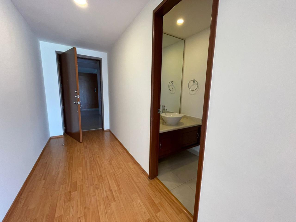 departamento en renta en interlomas