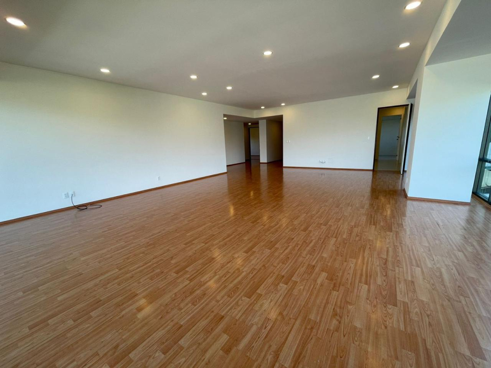 departamento en renta en interlomas