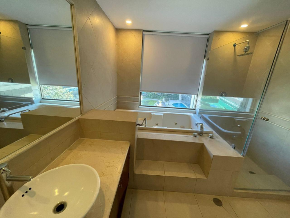 departamento en renta en interlomas