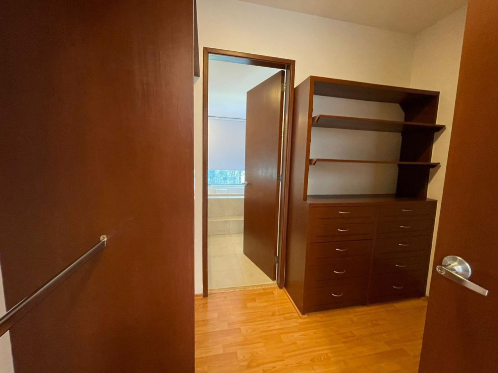 departamento en renta en interlomas