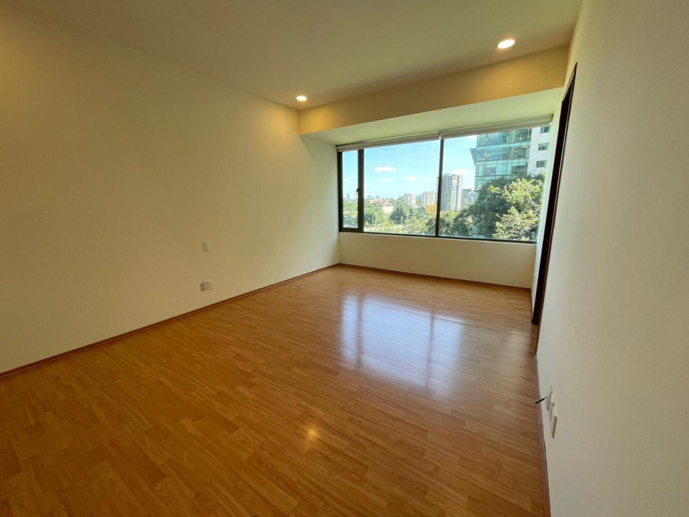 departamento en renta en interlomas