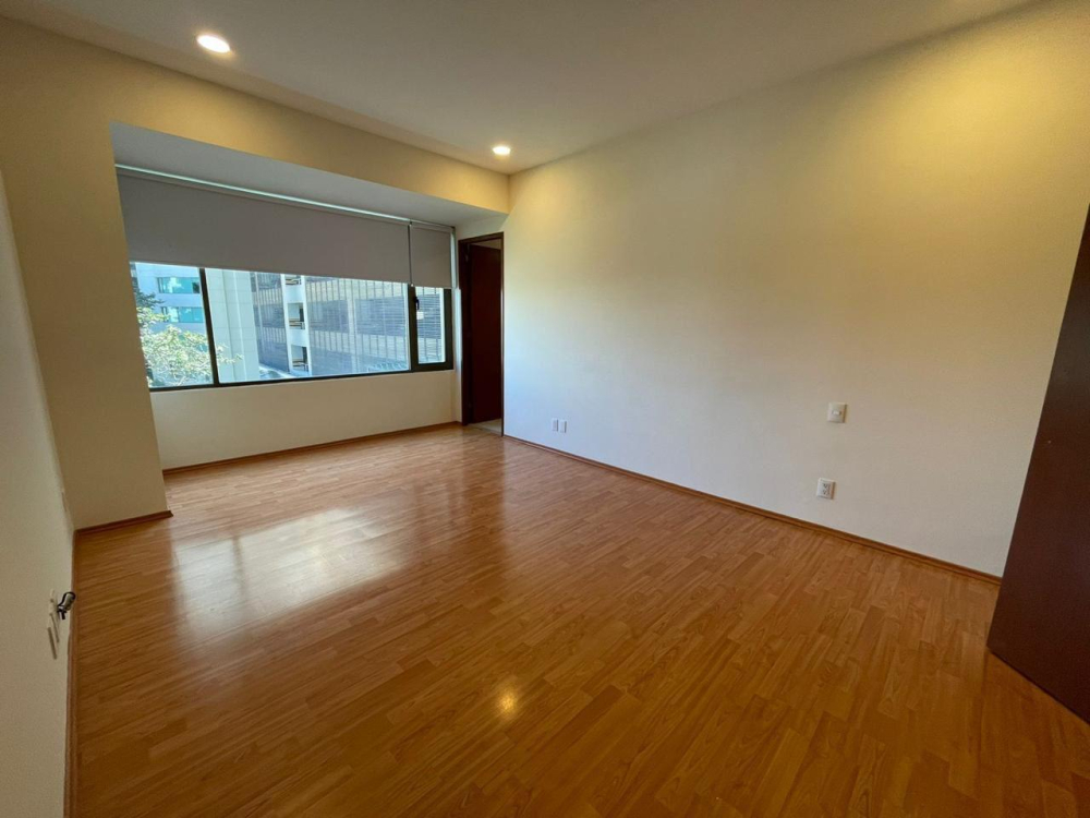departamento en renta en interlomas