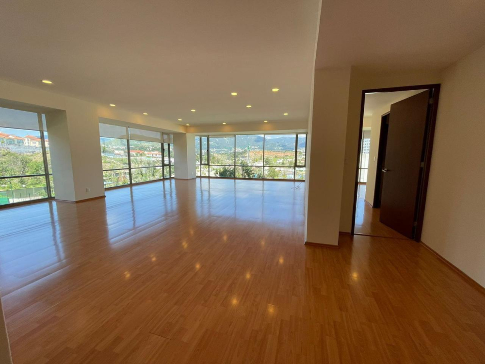 departamento en renta en interlomas