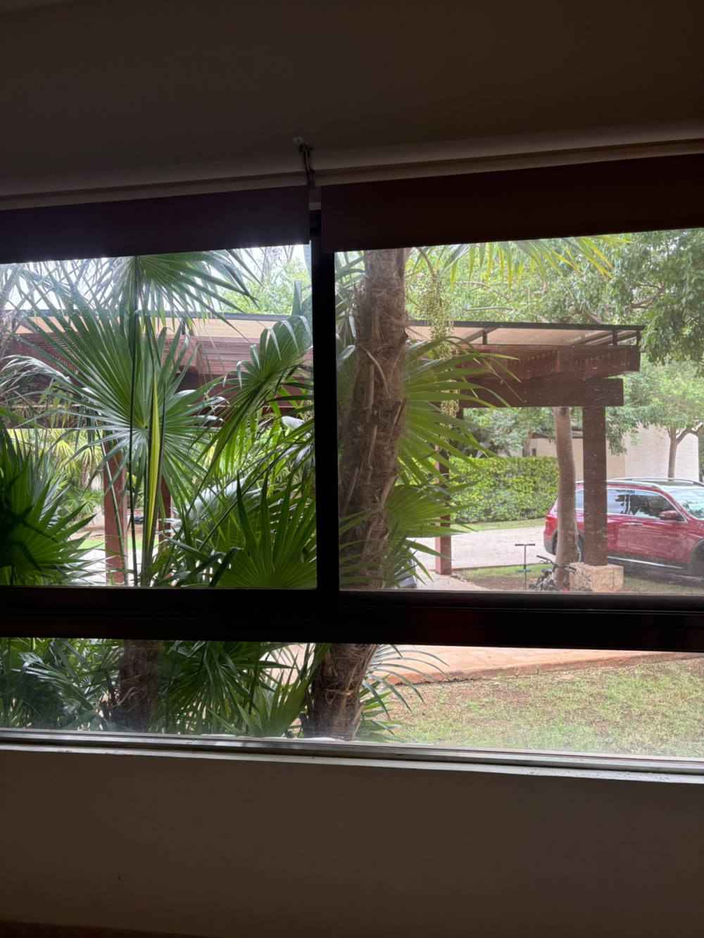 departamento en renta en chablekal