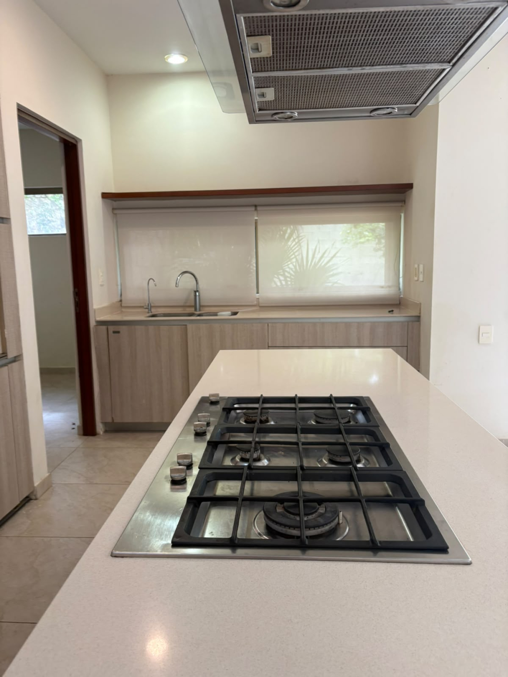 departamento en renta en chablekal