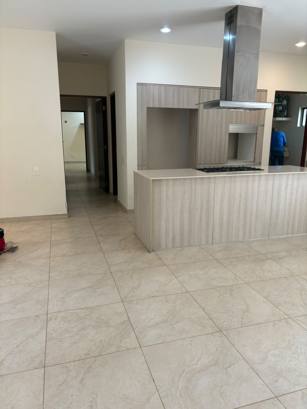 departamento en renta en chablekal