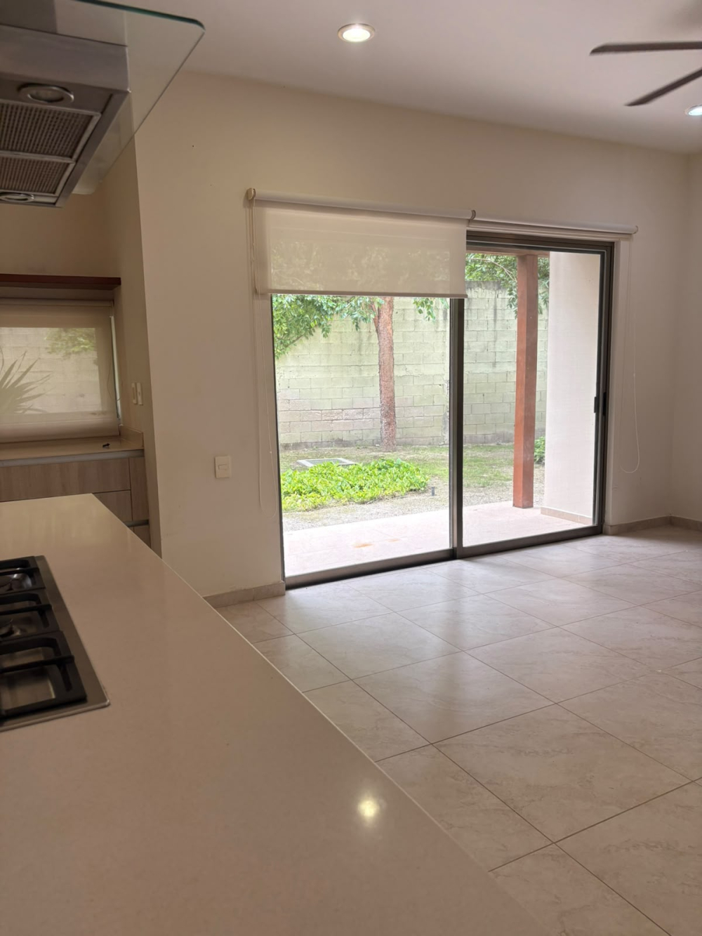 departamento en renta en chablekal