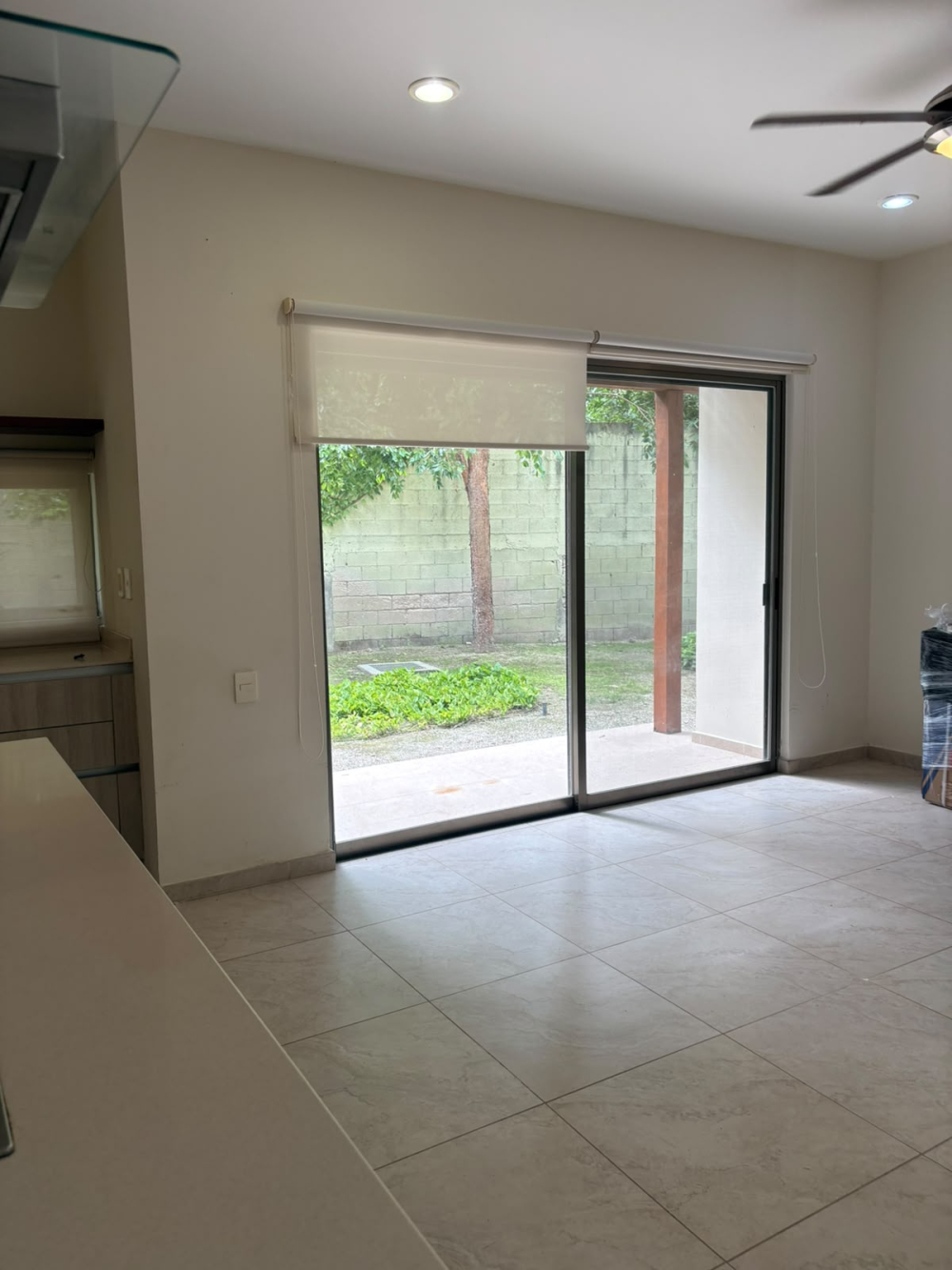 departamento en renta en chablekal