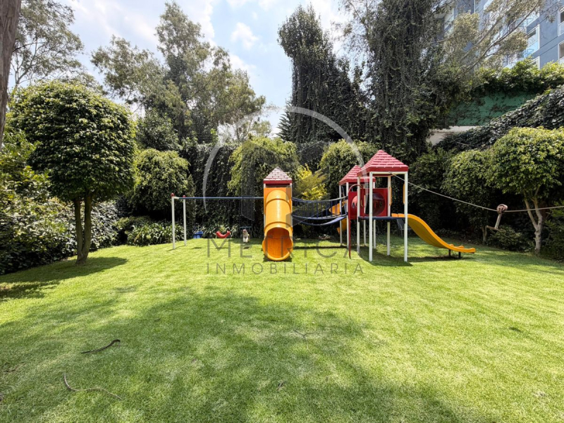  ph en dos niveles en venta en bosque de minas, remodelado y con vista panorámica