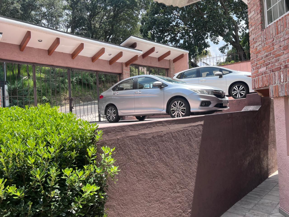 Casa En Condominio En Venta En Condado De Sayavedra