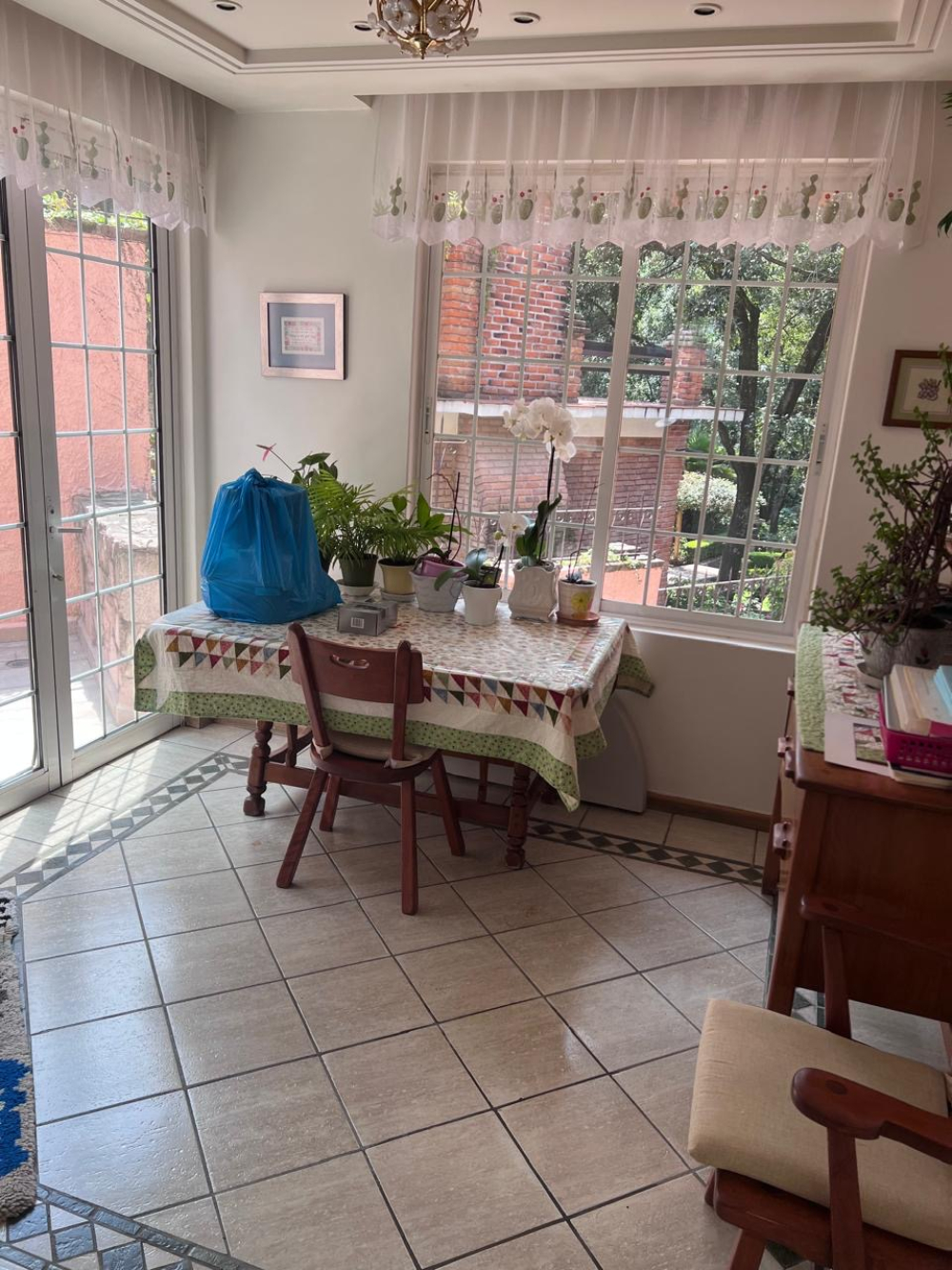 Casa En Condominio En Venta En Condado De Sayavedra