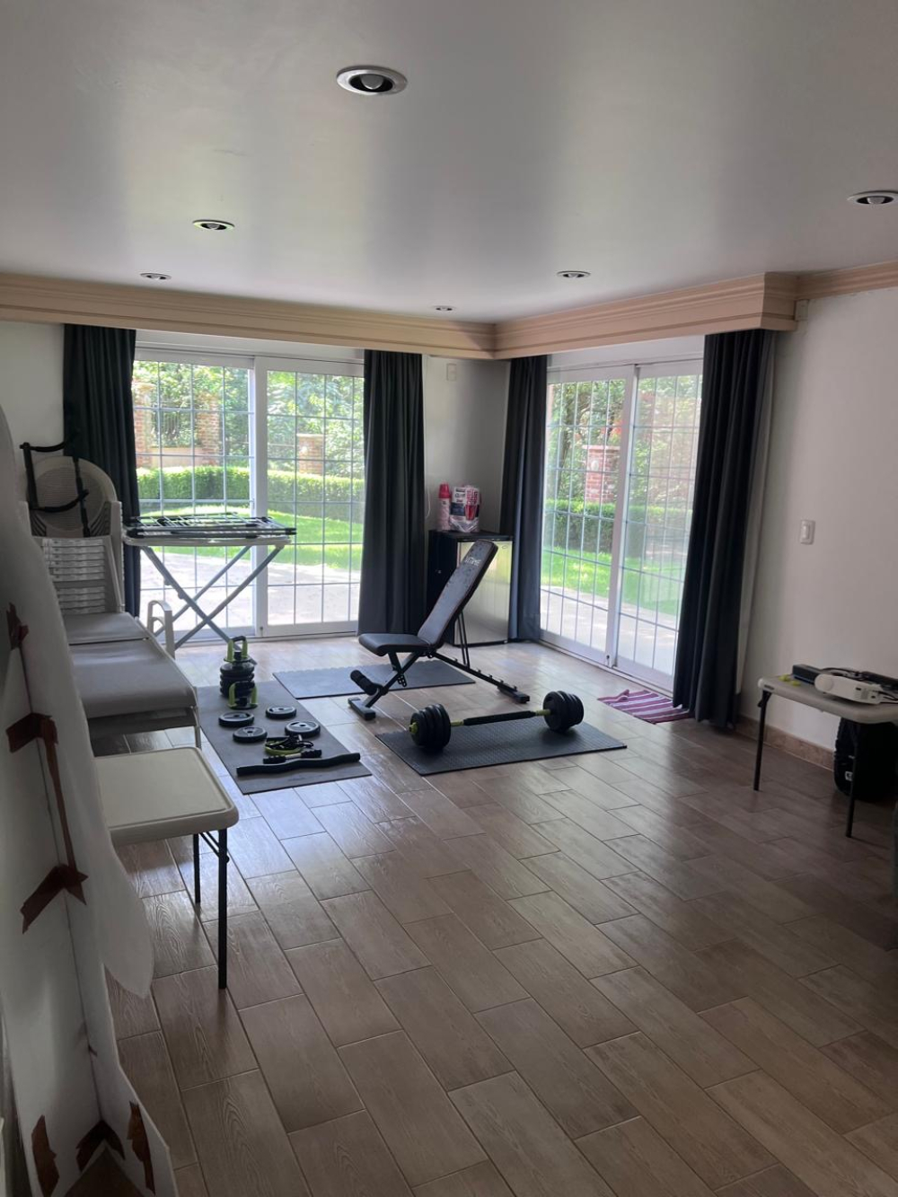 Casa En Condominio En Venta En Condado De Sayavedra